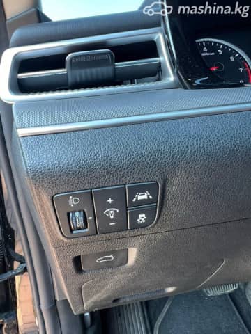 Kia K5 III LPi 2.0 AT