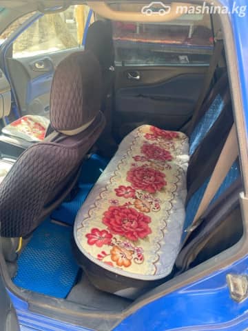 Mitsubishi Space Star I 1.3 MT