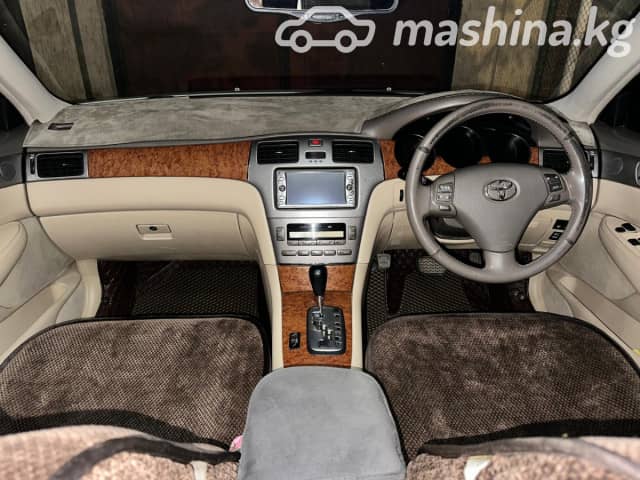 Toyota Windom III (XV30) Рестайлинг 3.0 AT