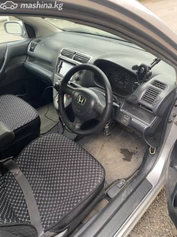 Honda Civic VII 1.6 AT