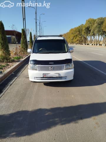 Honda Stepwgn II 2.0 AT