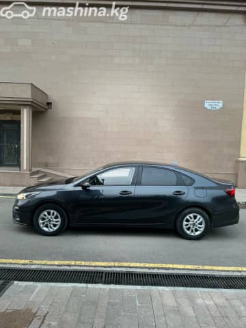 Kia K3 II 1.6 CVT