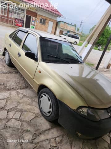 Daewoo Nexia I 1.5 MT