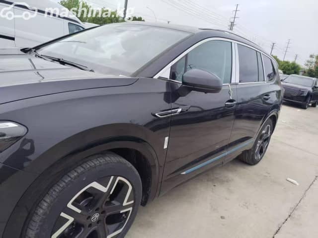 Volkswagen Talagon 2.0 AMT 4WD