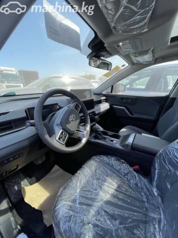 Toyota RAV4 V (XA50) 2.5 AT 4WD