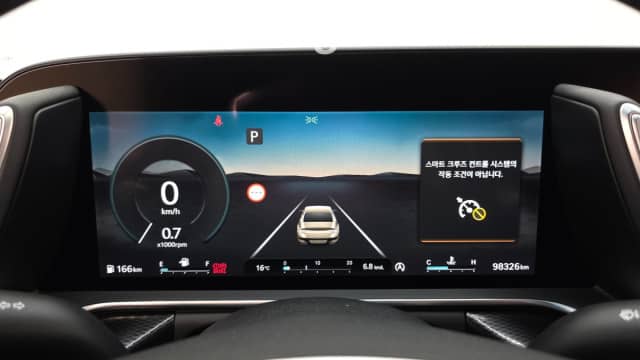 Genesis G90 II 3.5 AT 4WD