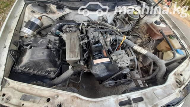 Audi 100 IV (C4) 2.0 MT