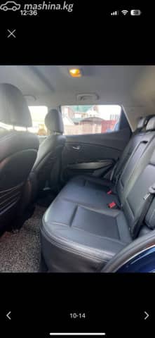 SsangYong Tivoli I 1.6d AT