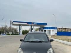 Toyota Yaris I Рестайлинг 1.0 AT