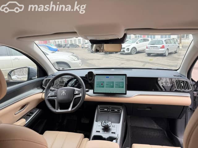 BYD Song Pro I Рестайлинг 3 18.3 kWh 1.5hyb CVT