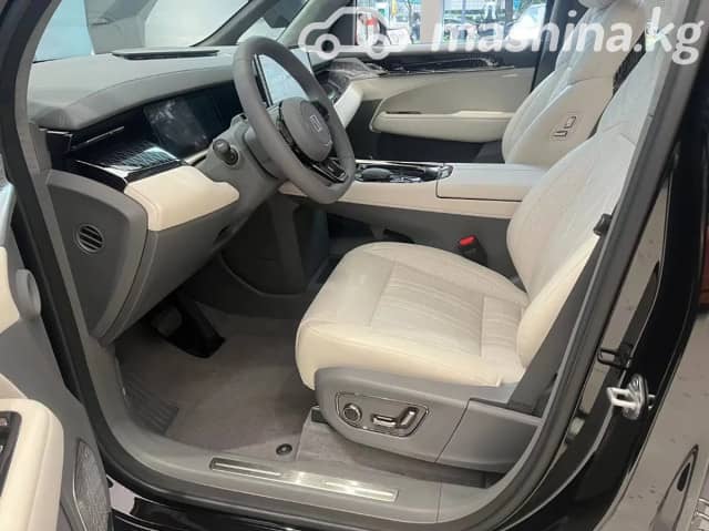 Zeekr 009 I 140 kWh Electro AT 4WD