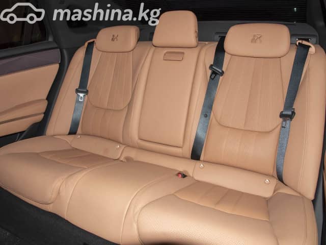 BYD Han L Electro AT