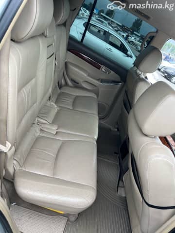 Toyota Land Cruiser Prado 120 Series 3.0d AT 4WD