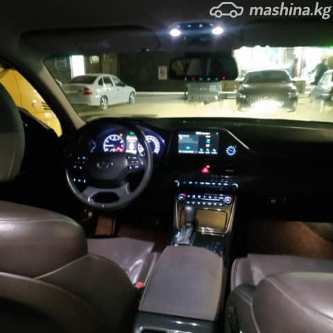 Hyundai Grandeur VI 3.0 AT