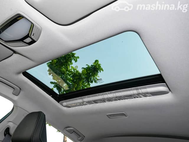 Geely Emgrand II 1.5 CVT