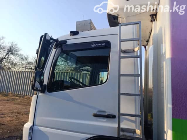 Mercedes-Benz Atego