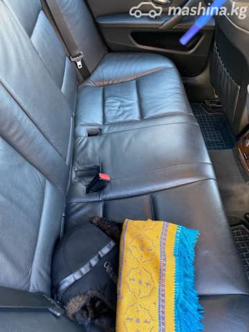 BMW 5 серии V (E60/E61) Рестайлинг 528i 3.0 AT