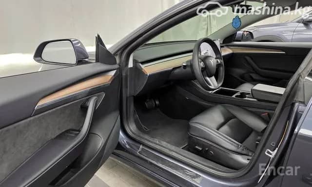 Tesla Model 3 I Long Range Electro AT 4WD