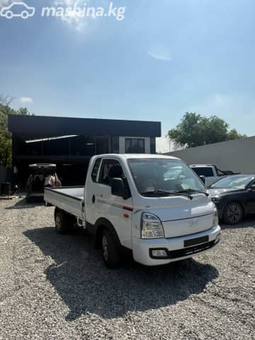 Hyundai HD