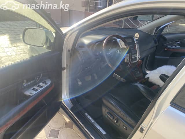 Lexus RX II Рестайлинг 300 3.0 AT 4WD