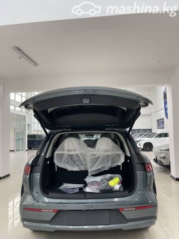 BYD Tang L DM-p 1.5hyb AT 4WD