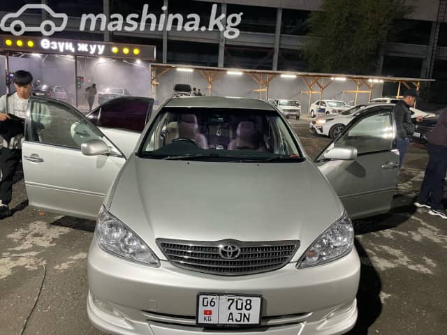 Toyota Camry V (XV30) 2.4 AT