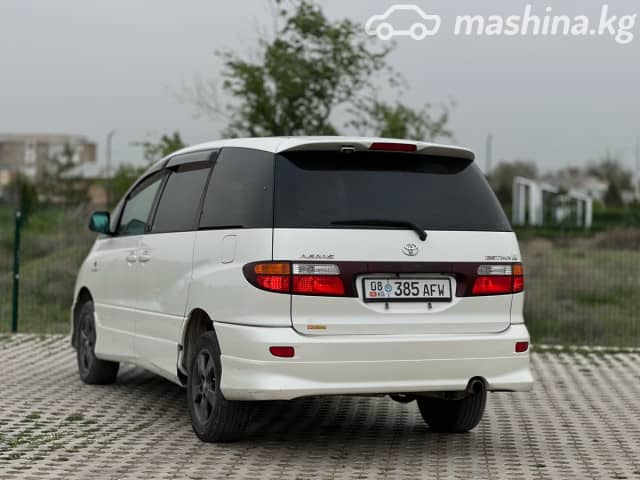 Toyota Estima II 2.4 AT