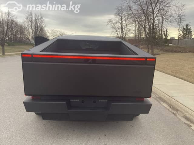 Tesla Cybertruck Cyberbeast Electro AT 4WD
