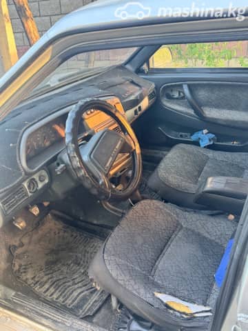 ВАЗ (Lada) 2115 2115-20 1.5 MT