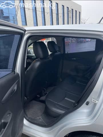 Chevrolet Spark IV 1.4 CVT