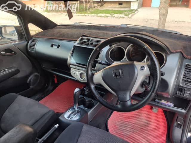 Honda Fit I 1.5 AT