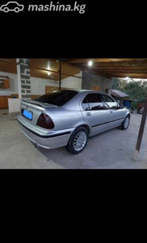 Honda Civic VI 1.5 MT