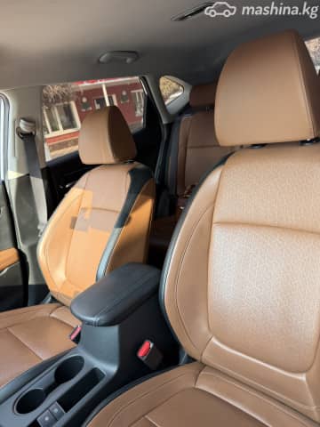 Kia Seltos I 1.6 AT 4WD