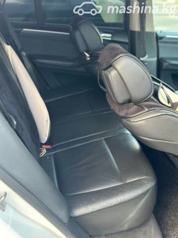 BMW X5 II (E70) Рестайлинг 35i 3.0 AT 4WD