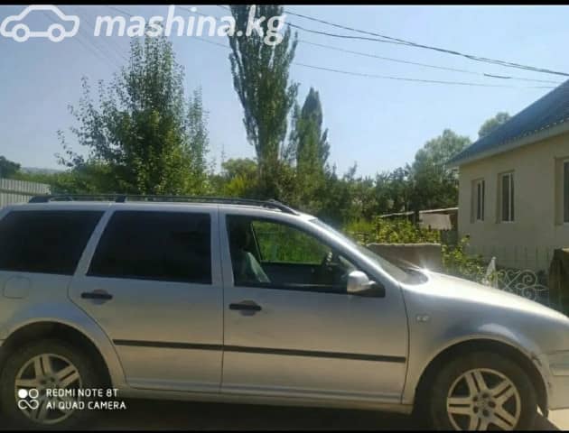 Volkswagen Golf IV 1.8 AT