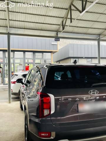 Hyundai Palisade I 2.2 AT
