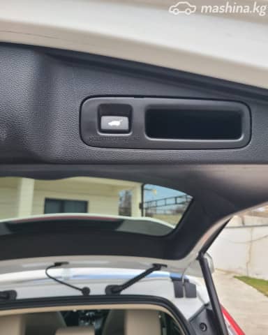 Honda CR-V V 1.5 CVT 4WD