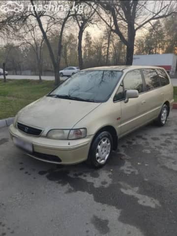 Honda Odyssey I 2.3 AT