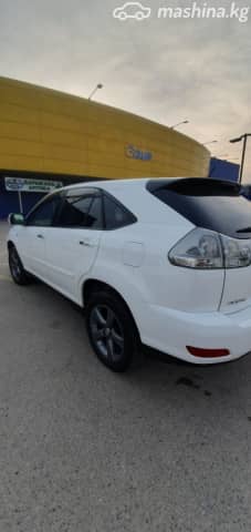 Toyota Harrier II (XU30) 3.0 AT 4WD