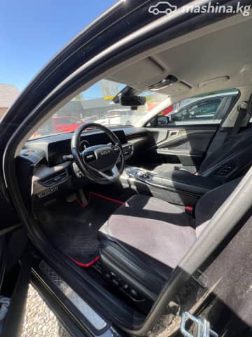 Kia K8 1.6hyb AT