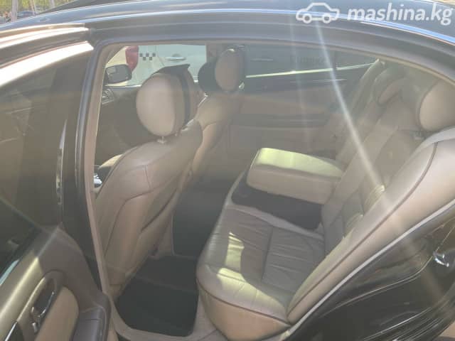 Lexus GS II Рестайлинг 300 3.0 AT