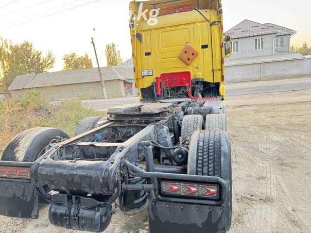 Scania R