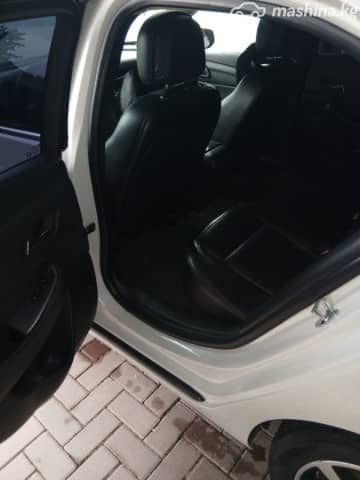 Chevrolet Malibu VIII Рестайлинг 2.0 AT