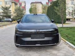 Zeekr 7X Electro AT 4WD