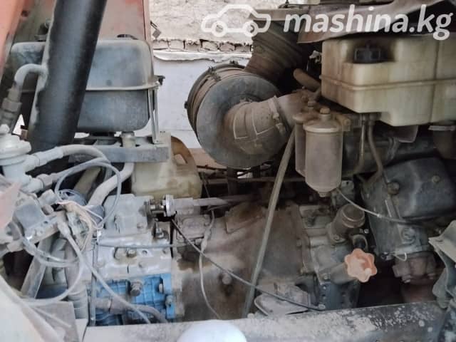 КамАЗ 6520