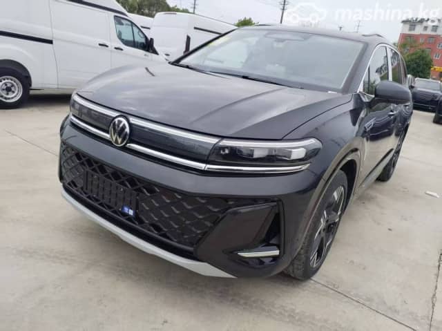 Volkswagen Talagon 2.0 AMT 4WD
