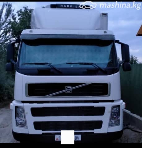 Volvo FM