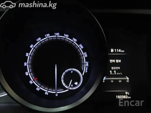 Hyundai Avante VII 1.6hyb AMT