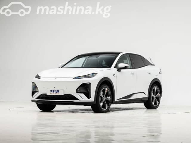 Changan Deepal S7 31.73 kWh 1.5hyb AT