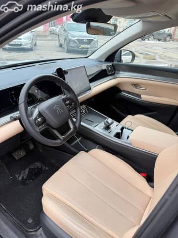 BYD Song Pro I Рестайлинг 3 18.3 kWh 1.5hyb CVT
